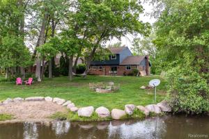 4641 ISLAND PARK Drive