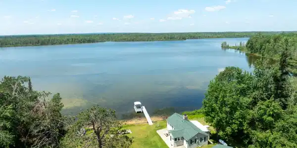 1408 Turtle Lake Road