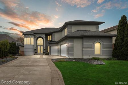 1278 FOREST BAY Drive