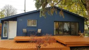 1786 BEECHCROFT