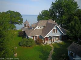 6654 LAKESHORE N Road