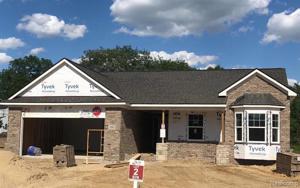 974 Preserve Lane