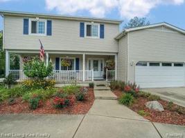 2908 SATURN Drive