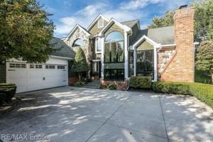 2452 Cedar Key Drive