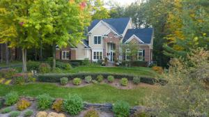 9204 MORNING MIST Drive