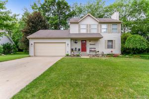 2333 HICKORY CIRCLE Drive