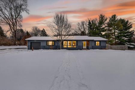 3312 Thornapple River Drive
