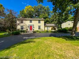 2630 Birch Harbor Lane