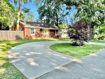 4375 GREEN LAKE Road