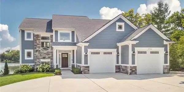 202 BRITTAIN Drive