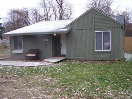 1792 Beechcroft