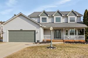 278 OXFORD LAKE Drive