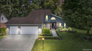 4344 MARCELLO Drive