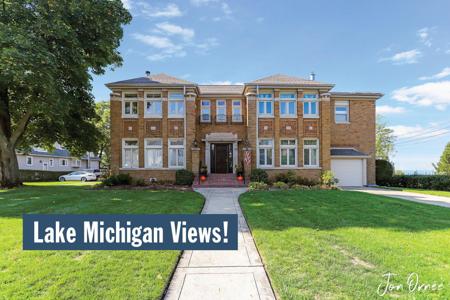 1418 Lake Boulevard