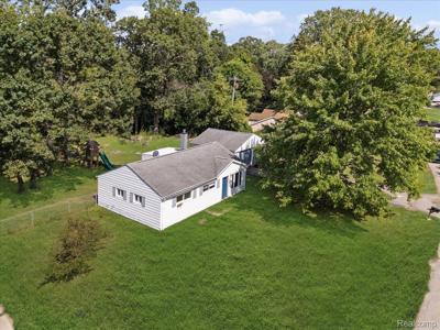 7096 Tappon Drive