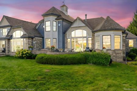 1704 Edison Shores Lane