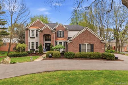 4134 Woodmere Court