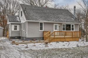 3330 CENTER Road