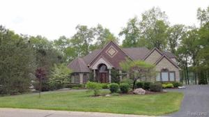 3489 LAKEWOOD SHORES Drive
