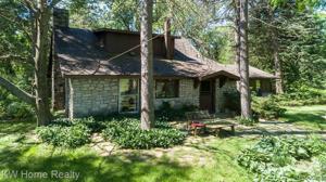 2370 GRANGER Road