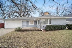 2285 Maddy Lane
