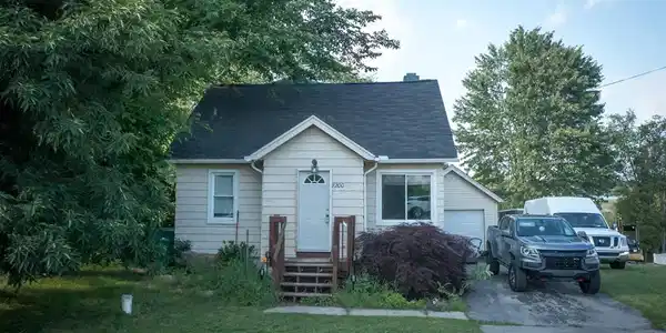 7200 CLEMENT Road