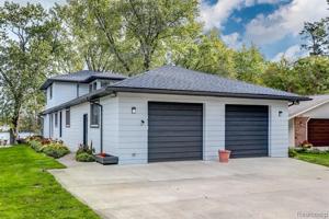 2100 N Duck Lake Road