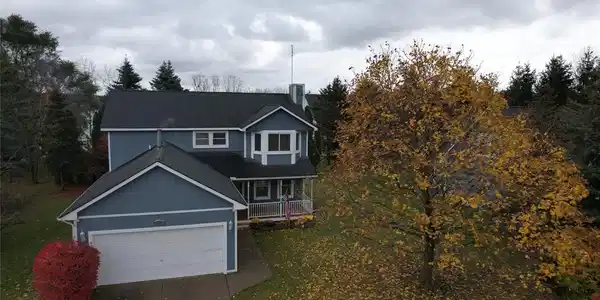 242 OXFORD LAKE Drive