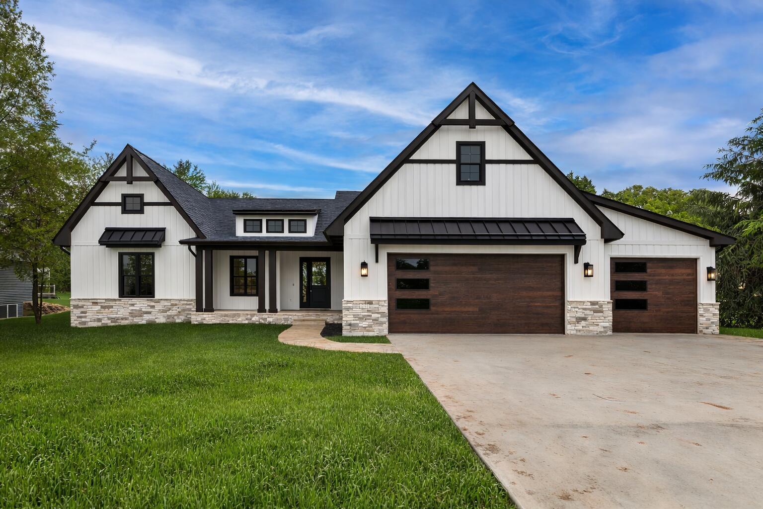 Image 2: 8050 W. PQ Rendering