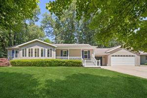14385 Evergreen Drive