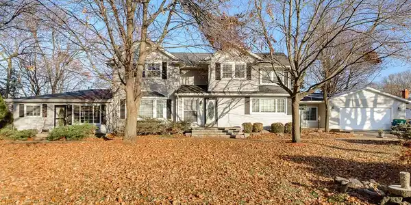 8345 S HURON RIVER Drive