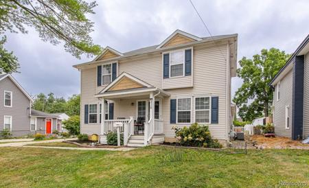 216 W Flint Street