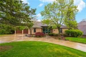 6525 Deer Ridge Road