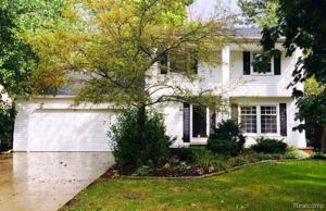 1463 CHANTICLAIR Circle