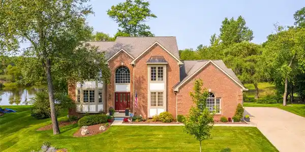 1830 DEER PATH Trail