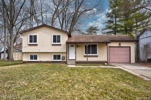 443 MORNINGSIDE Drive