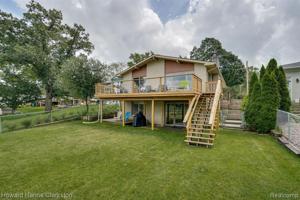 4206 ISLAND PARK Drive