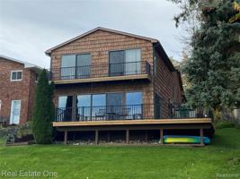700 WOLVERINE Drive