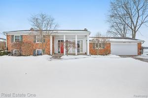 3053 Saint Jude Drive