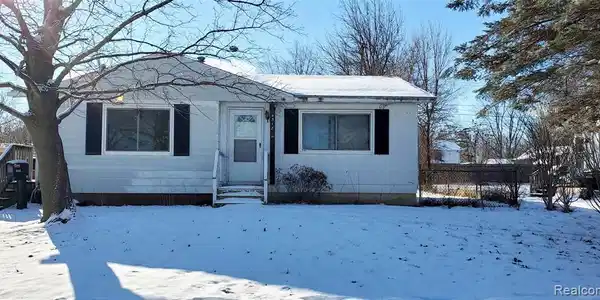 4518 Hancock Drive