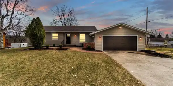 317 DAVIS LAKE Drive