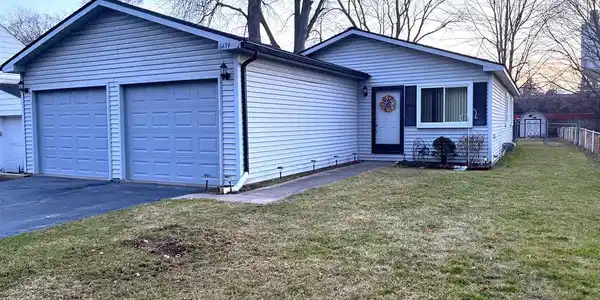 6439 Andersonville Road