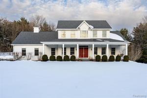 10397 ALLEN Road