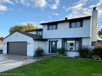 10217 LAKESIDE Drive