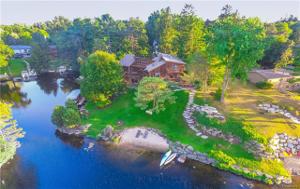 1110 SENECA Road