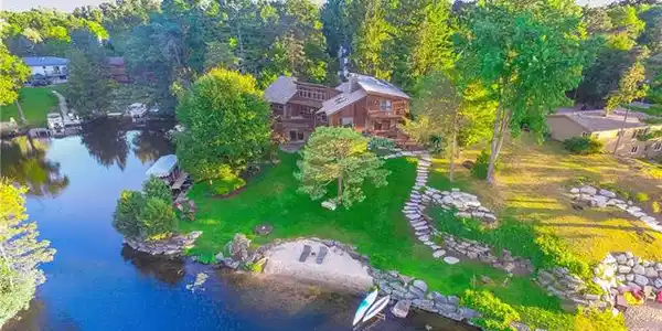 1110 SENECA Road