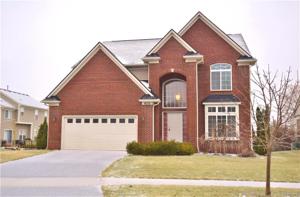 435 FRANKLIN LAKE Circle