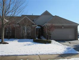 519 GOLF VILLA Drive