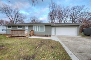 3448 Cutler Drive