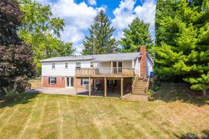 1245 CROOKED LAKE Road